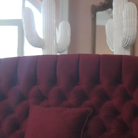 Szálloda Chantaco Golf & Wellness