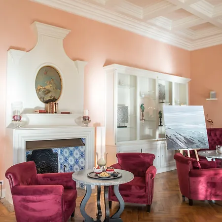 Chantaco Golf & Wellness Szálloda 4*