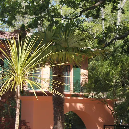 Chantaco Golf&wellness Saint-Jean-de-Luz