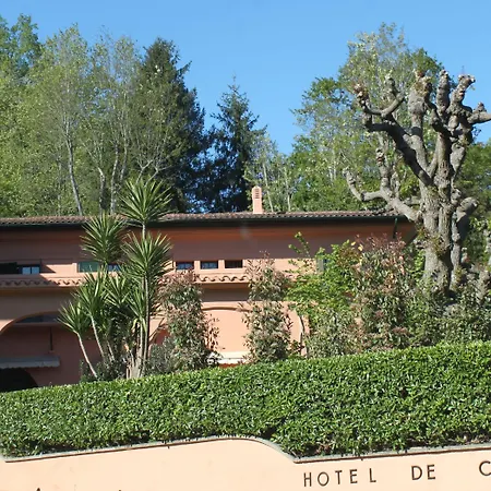 Chantaco Golf&wellness Hotel 4*