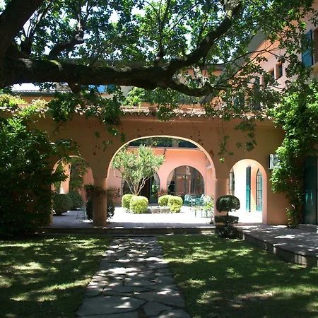 Hotel Chantaco Golf & Wellness