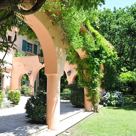 Szálloda Chantaco Golf & Wellness 4*