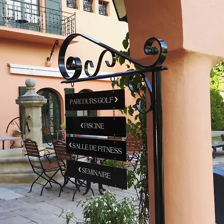 Chantaco Golf&wellness