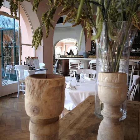 Chantaco Golf & Wellness Hotel 4*