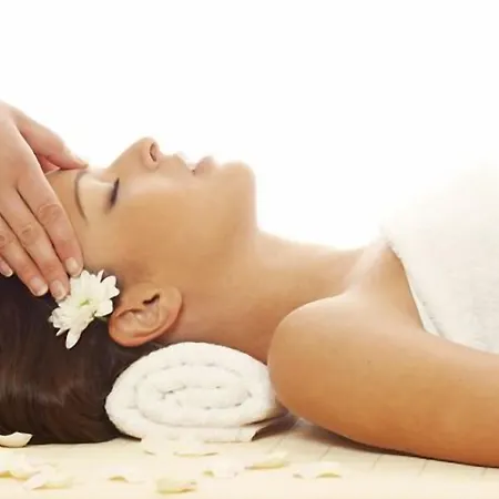 Hotel Chantaco Golf & Wellness Saint-Jean-de-Luz