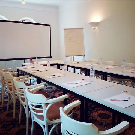 Szálloda Chantaco Golf & Wellness 4*