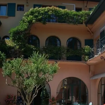 Chantaco Golf & Wellness Szálloda 4*