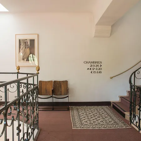 Hotel Chantaco Golf & Wellness 4*