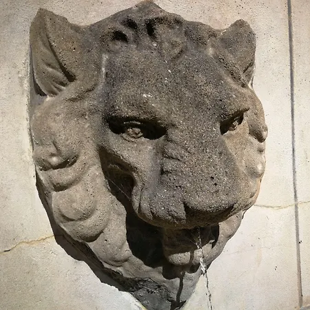 Szálloda Chantaco Golf & Wellness