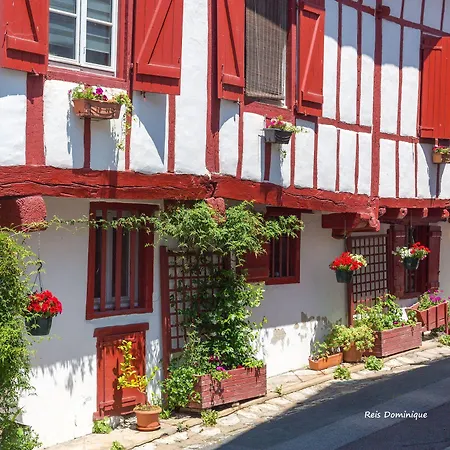 Hotel Chantaco Golf & Wellness Saint-Jean-de-Luz