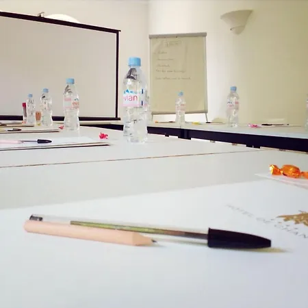 Chantaco Golf & Wellness Szálloda