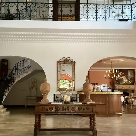 Chantaco Golf & Wellness Szálloda