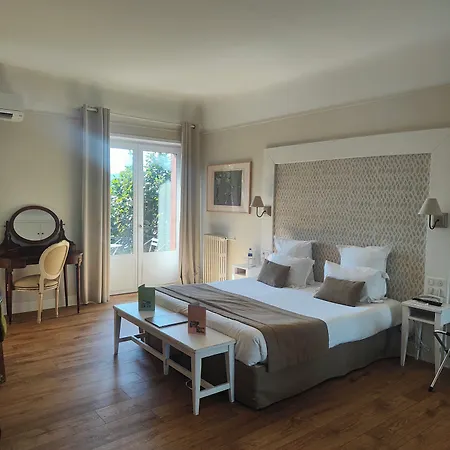 Hotel Chantaco Golf & Wellness 4*