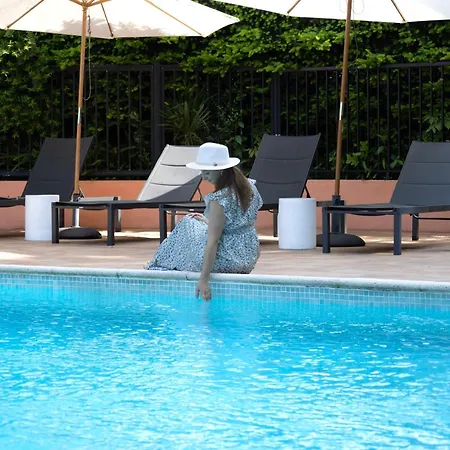 Chantaco Golf & Wellness 4* Сен-Жан-де-Люз
