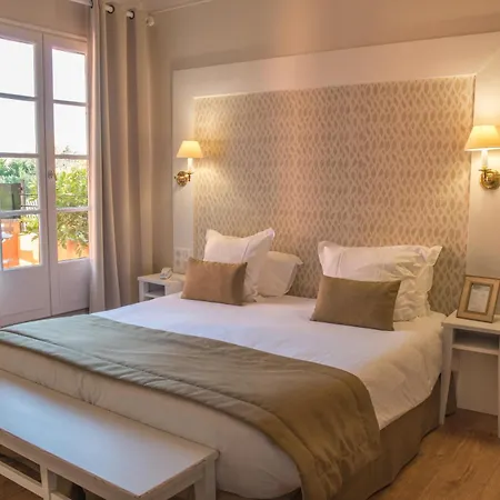 Chantaco Golf & Wellness Отель 4*