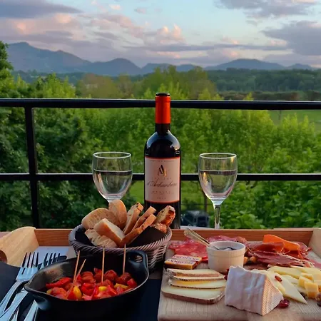 Отель Chantaco Golf & Wellness
