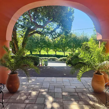 Chantaco Golf & Wellness Hotel