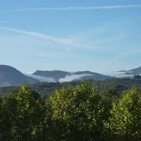 Szálloda Chantaco Golf & Wellness
