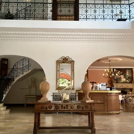 Chantaco Golf&wellness Hotel 4*