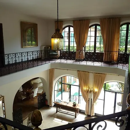 Chantaco Golf & Wellness Hotel 4*