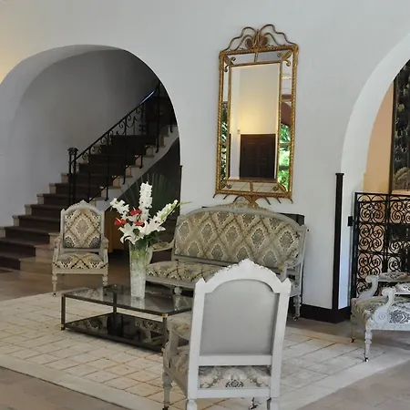 Hotel Chantaco Golf&wellness Saint-Jean-de-Luz