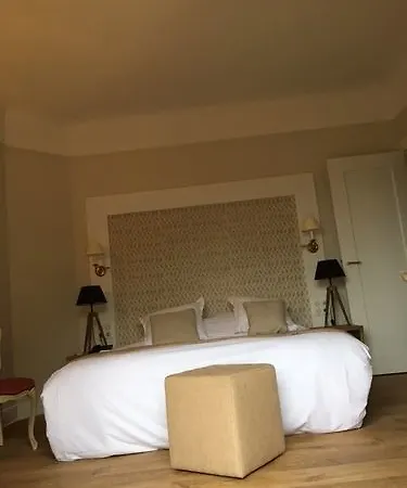 Chantaco Golf&wellness Saint-Jean-de-Luz