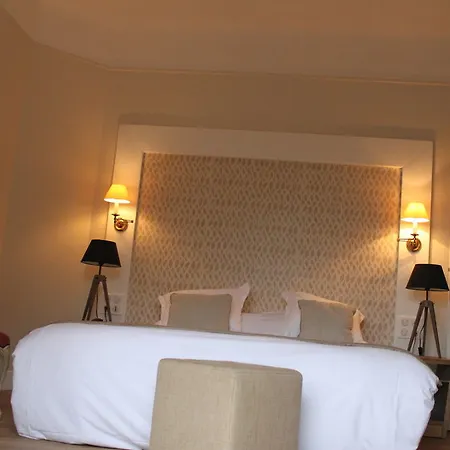 Chantaco Golf&wellness 4*