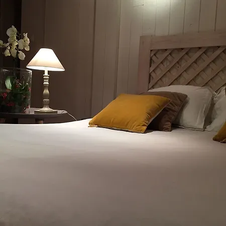 Chantaco Golf&wellness 4* Saint-Jean-de-Luz