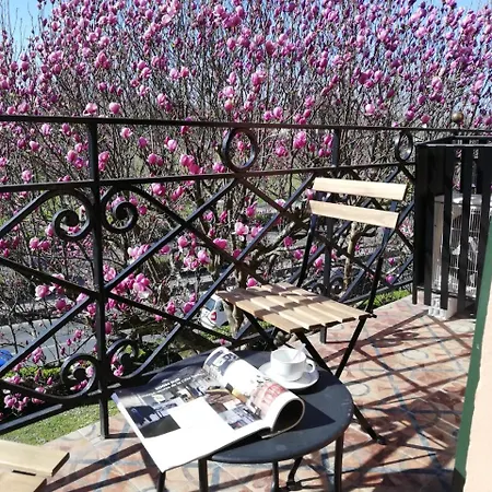 Chantaco Golf&wellness Hotel Saint-Jean-de-Luz
