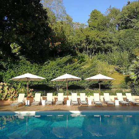Chantaco Golf&wellness 4*