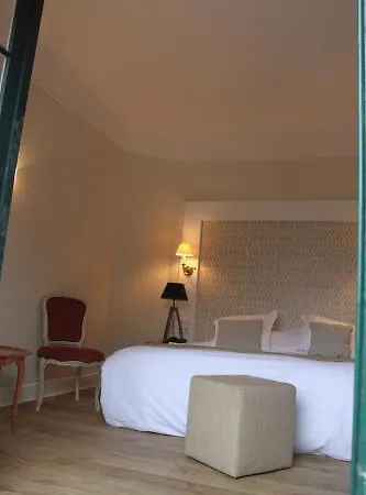 Chantaco Golf&wellness Hotel