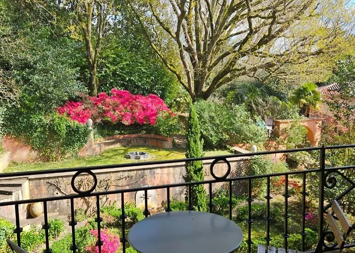 Chantaco Golf & Wellness 4* Сен-Жан-де-Люз