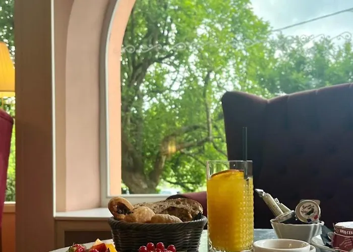 Chantaco Golf & Wellness Hotel