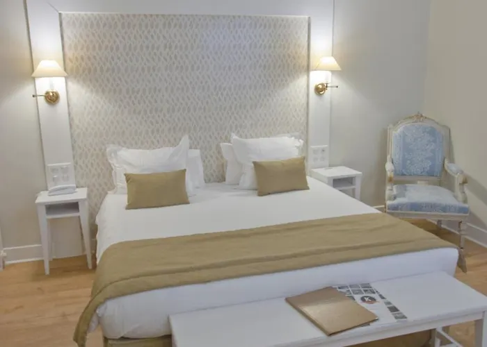 Chantaco Golf & Wellness Отель 4*