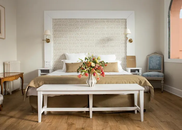 Chantaco Golf & Wellness Hotel Saint-Jean-de-Luz