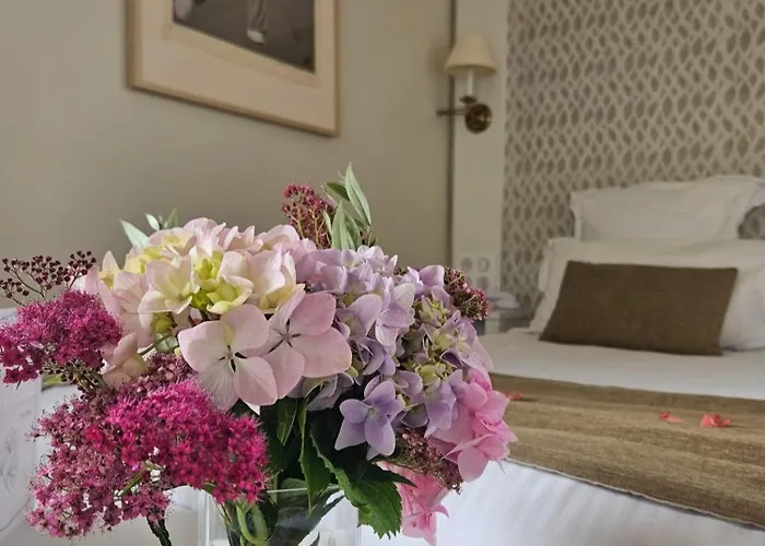 Hotel Chantaco Golf & Wellness Saint-Jean-de-Luz