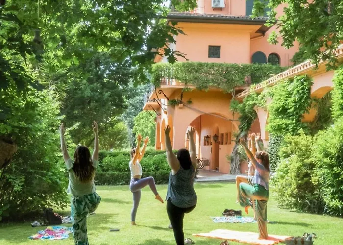 Chantaco Golf & Wellness Отель Сен-Жан-де-Люз