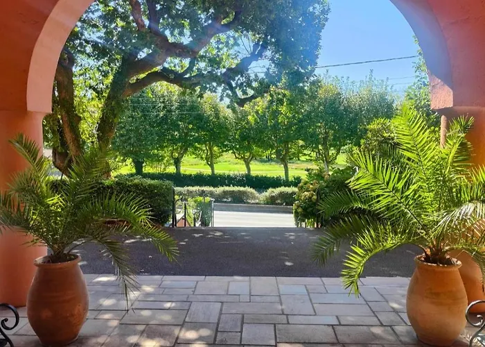 Hotel Chantaco Golf & Wellness Saint-Jean-de-Luz