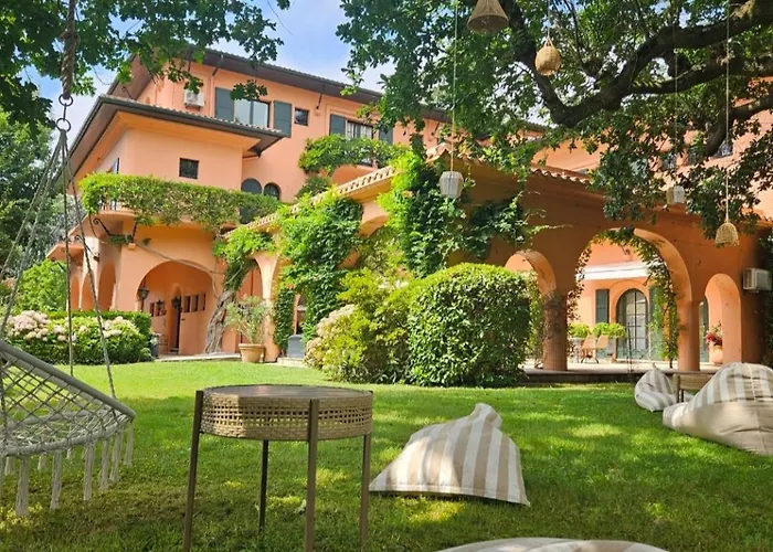 Chantaco Golf & Wellness 4*