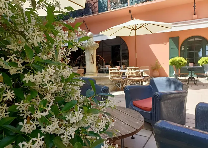 Chantaco Golf & Wellness Сен-Жан-де-Люз