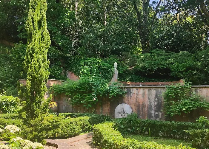 Chantaco Golf & Wellness Отель Сен-Жан-де-Люз