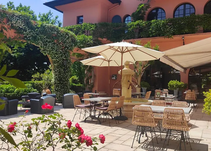 Chantaco Golf & Wellness 4*