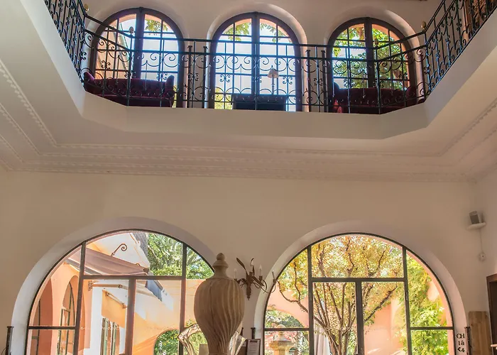 Chantaco Golf & Wellness Hotel