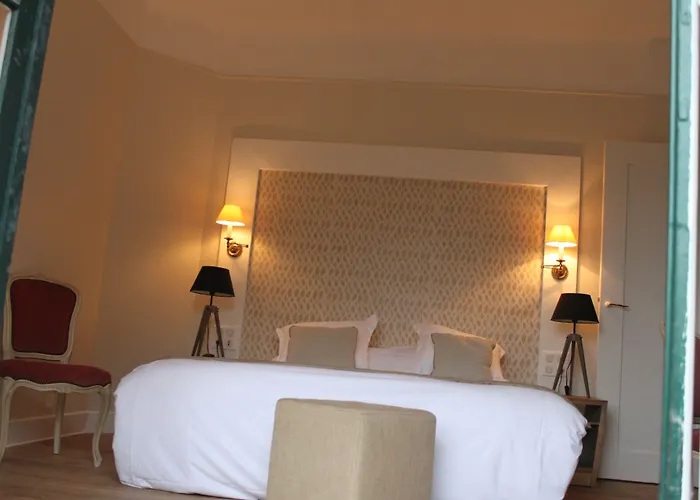 Chantaco Golf & Wellness Отель