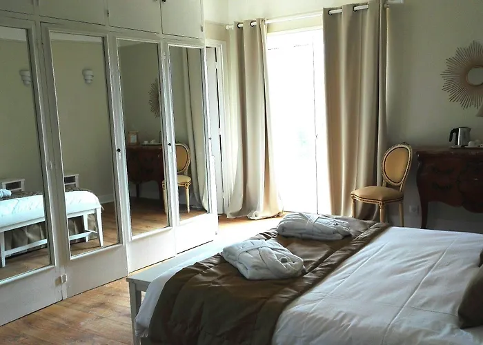 Chantaco Golf & Wellness Сен-Жан-де-Люз