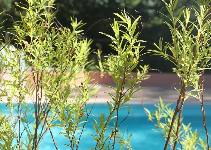 Chantaco Golf & Wellness Отель