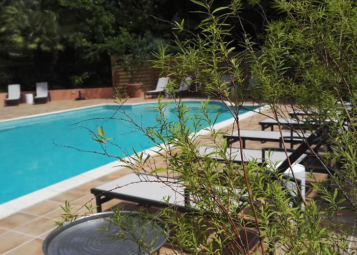 Chantaco Golf & Wellness