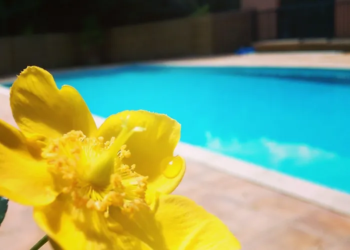 Отель Chantaco Golf & Wellness 4*