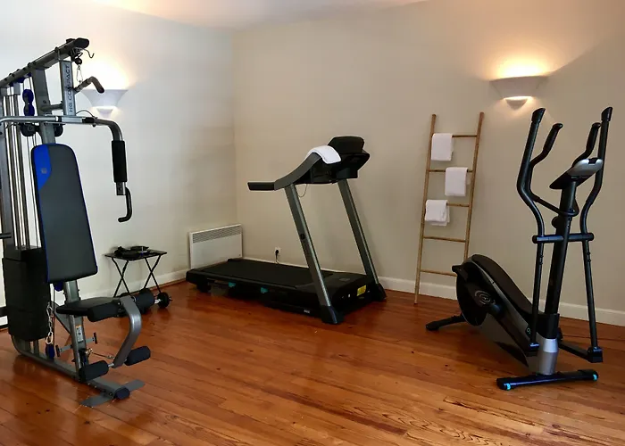 Chantaco Golf & Wellness Hotel 4*