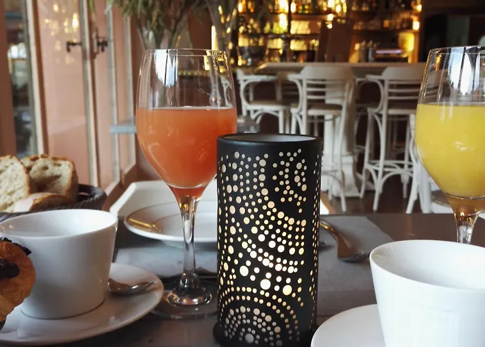 Отель Chantaco Golf & Wellness